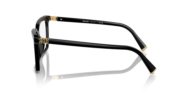 Miu Miu MU 08XV 16K1O1 52