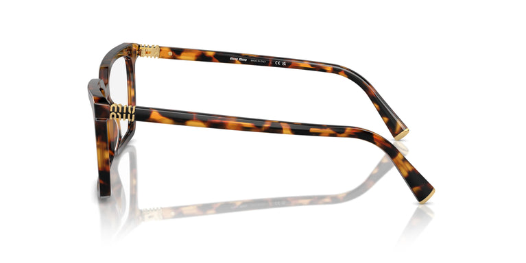 Miu Miu MU 08XV 19P1O1 54