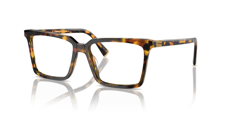 Miu Miu MU 08XV VAU1O1 52