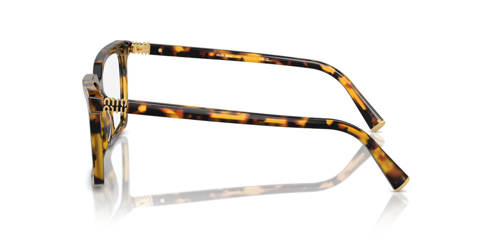 Miu Miu MU 08XV VAU1O1 54