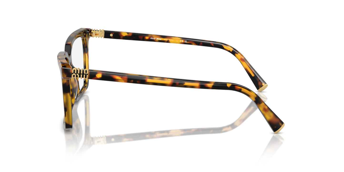 Miu Miu MU 08XV VAU1O1 54