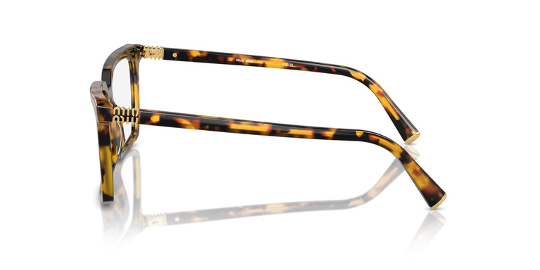 Miu Miu MU 08XV VAU1O1 54