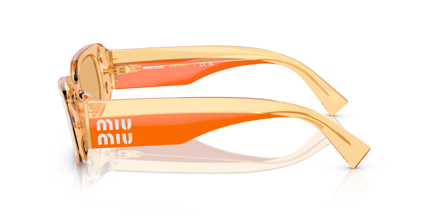 Miu Miu MU 08YS  12M10B 51