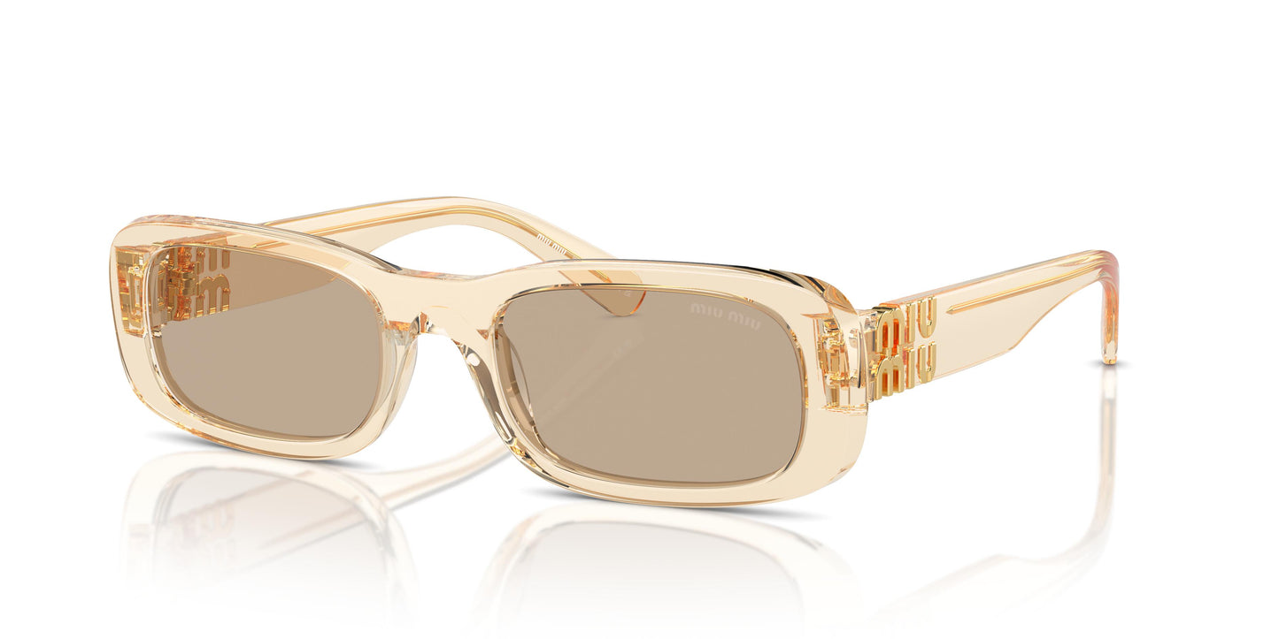 Miu Miu MU 08ZS 11T40F 53