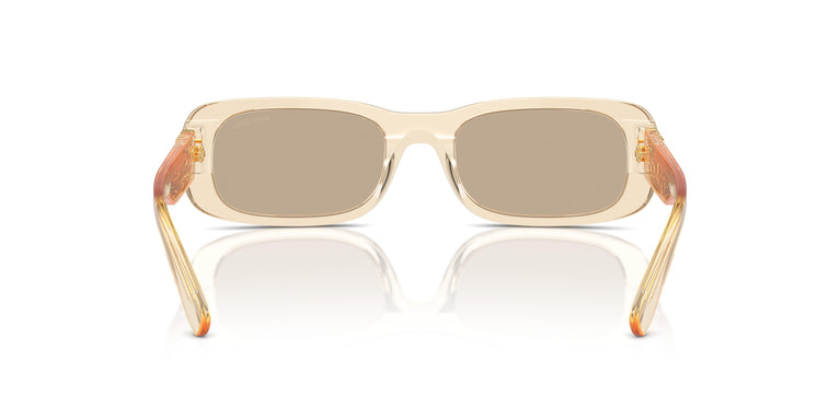 Miu Miu MU 08ZS 11T40F 53