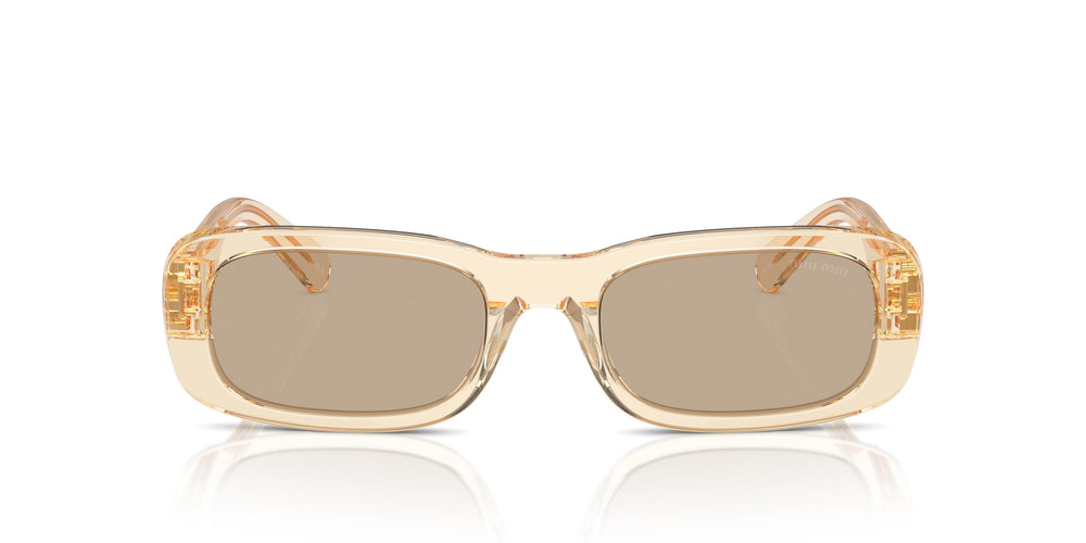 Miu Miu MU 08ZS 11T40F 53
