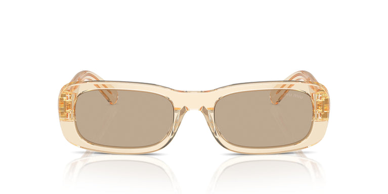 Miu Miu MU 08ZS 11T40F 53