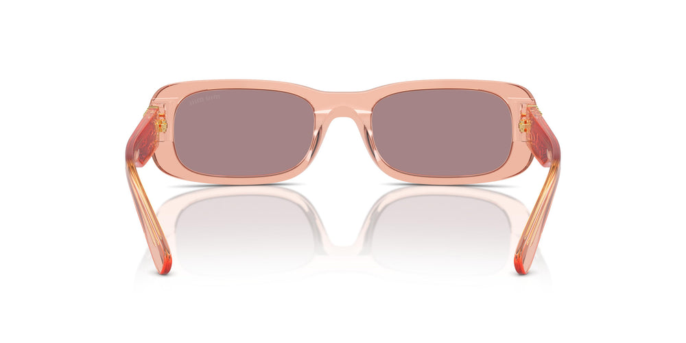 Miu Miu MU 08ZS 13T06I 53