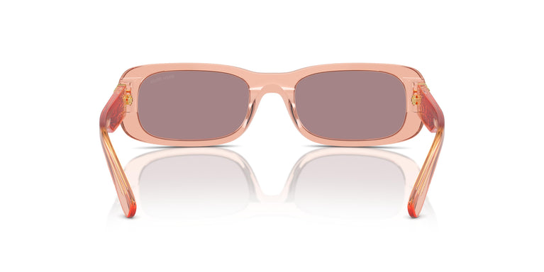 Miu Miu MU 08ZS 13T06I 53