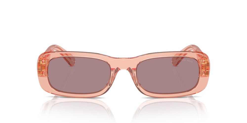 Miu Miu MU 08ZS 13T06I 53