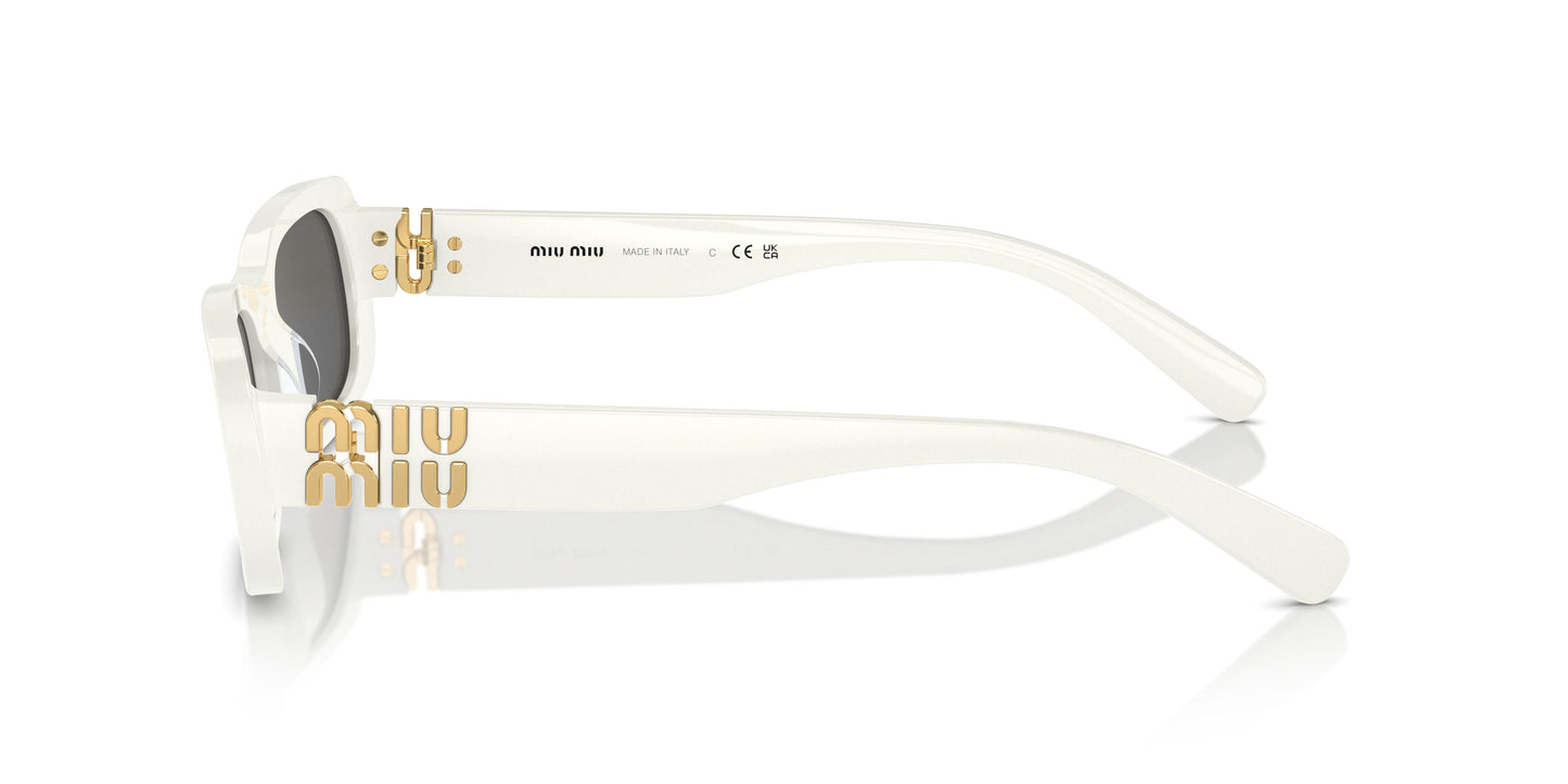 Miu Miu MU 08ZS 1425S0 53