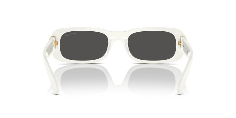 Miu Miu MU 08ZS 1425S0 53