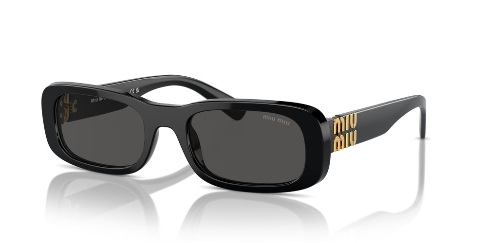 Miu Miu MU 08ZS 1AB5S0 53