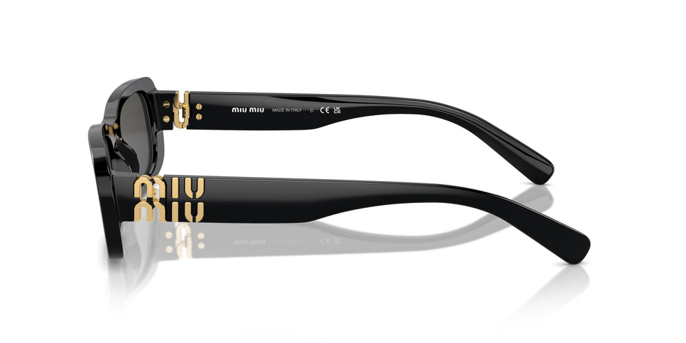 Miu Miu MU 08ZS 1AB5S0 53