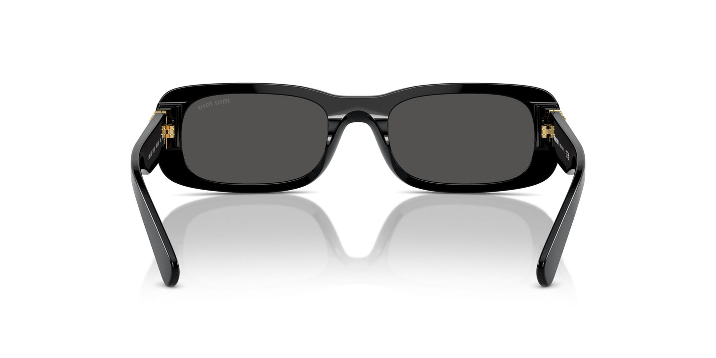 Miu Miu MU 08ZS 1AB5S0 53
