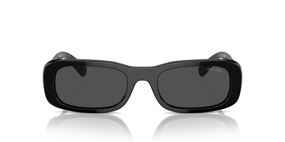 Miu Miu MU 08ZS 1AB5S0 53