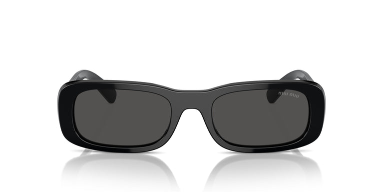 Miu Miu MU 08ZS 1AB5S0 53