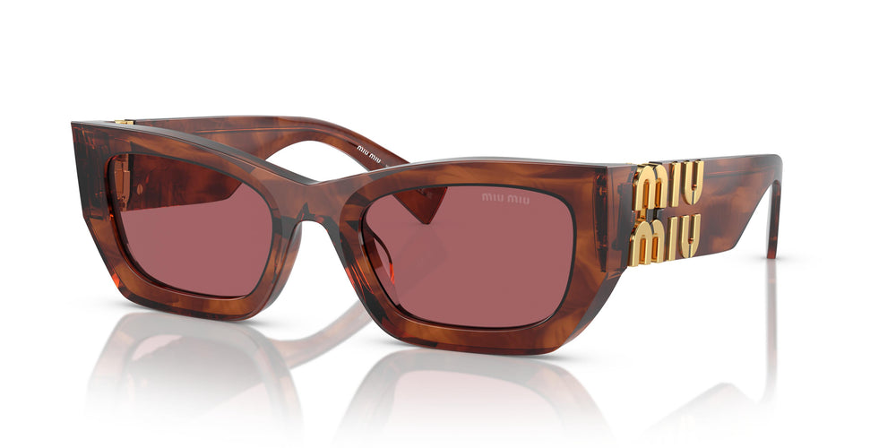 Miu Miu MU 09WS 11Q08S 53
