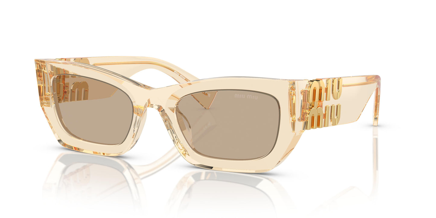 Miu Miu MU 09WS 11T40F 53