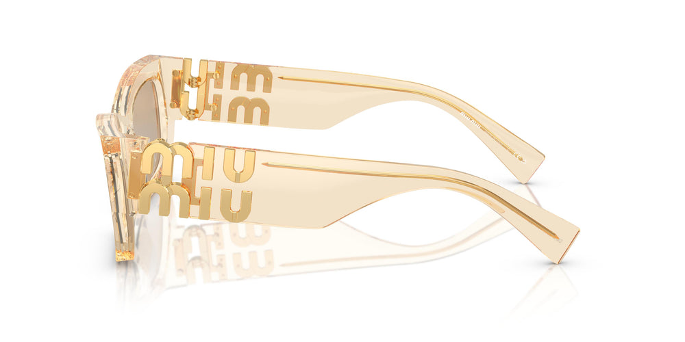 Miu Miu MU 09WS 11T40F 53
