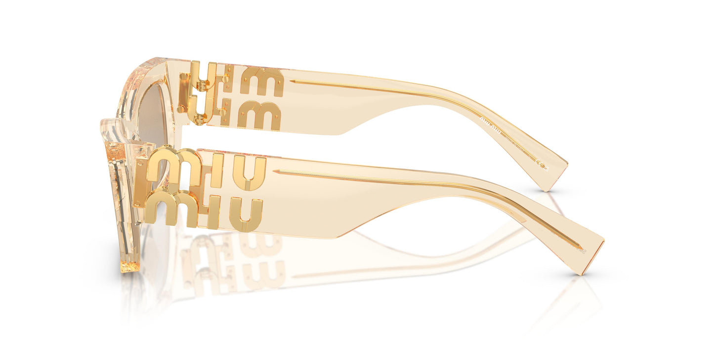 Miu Miu MU 09WS 11T40F 53