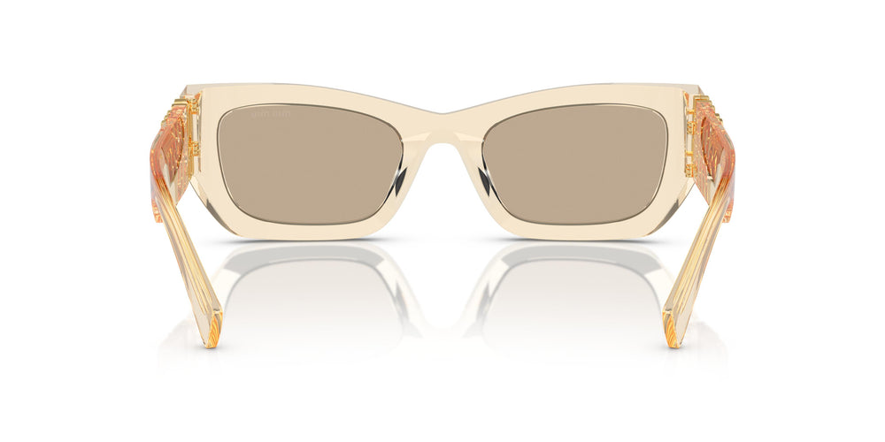 Miu Miu MU 09WS 11T40F 53