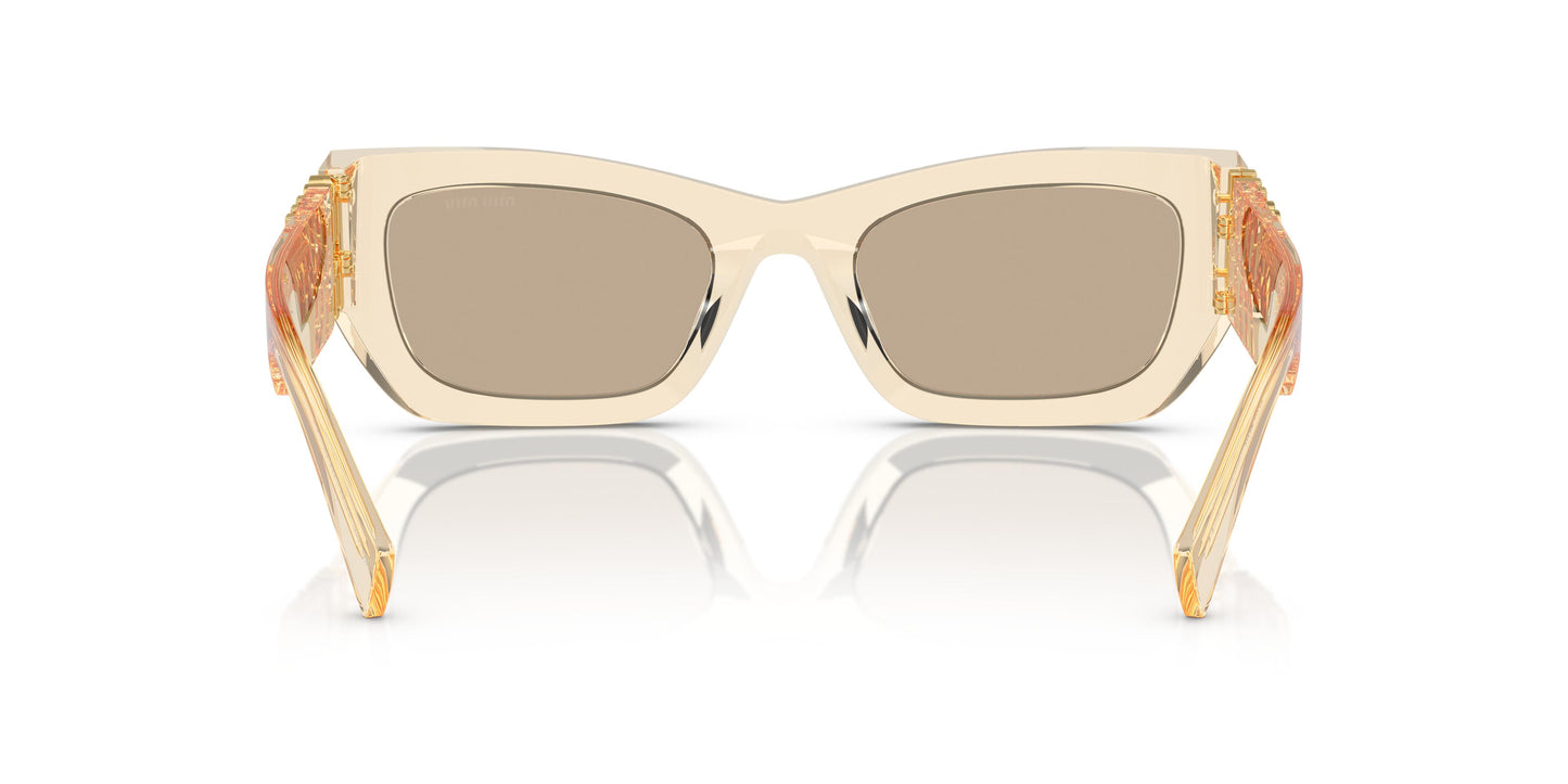 Miu Miu MU 09WS 11T40F 53