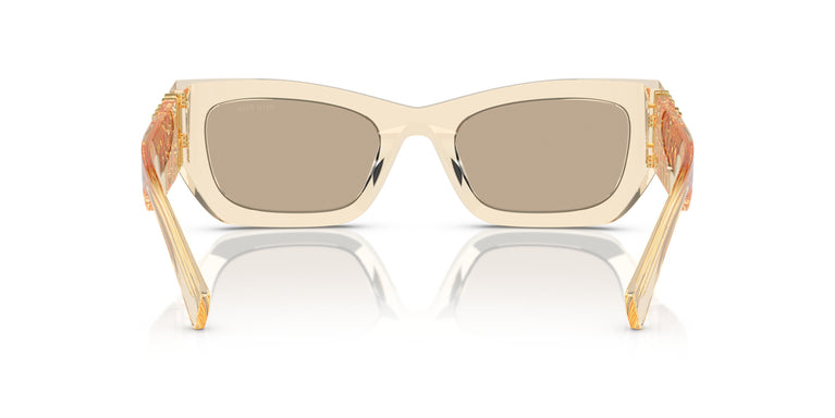 Miu Miu MU 09WS 11T40F 53