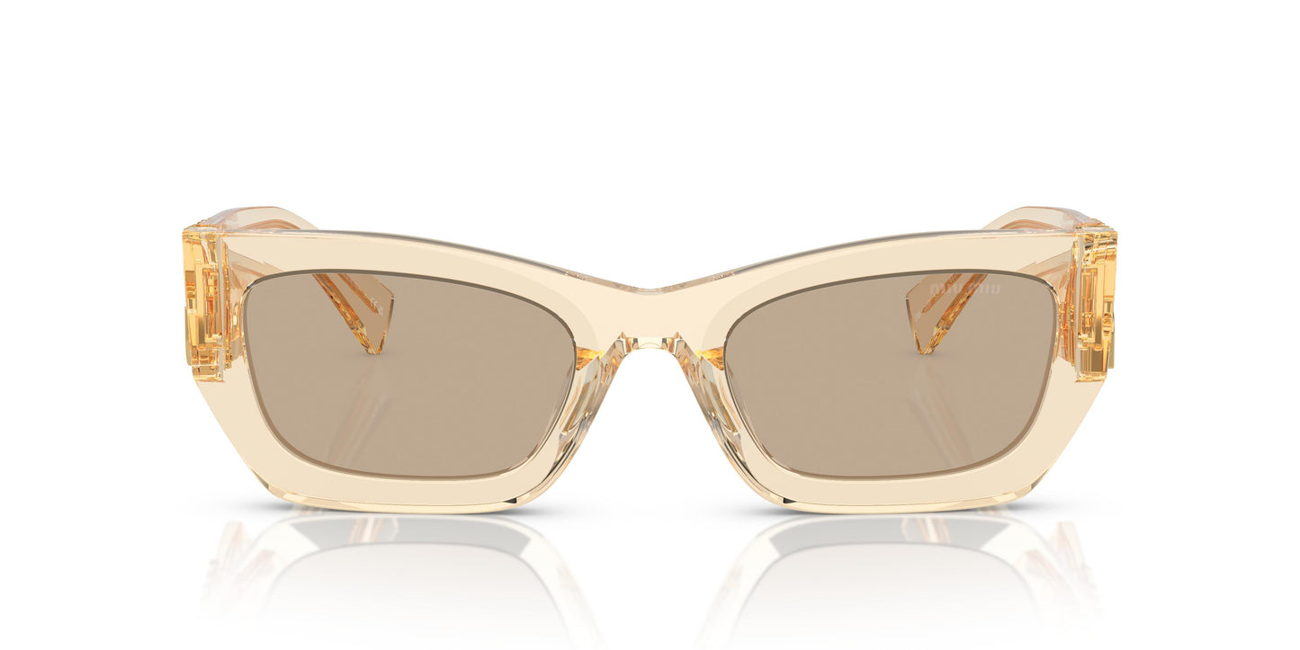 Miu Miu MU 09WS 11T40F 53