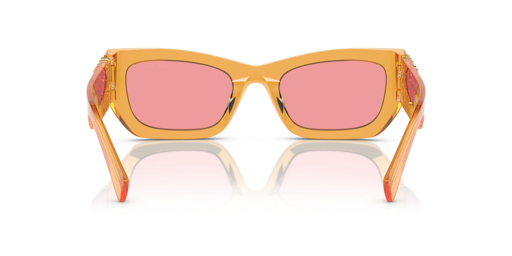 Miu Miu MU 09WS 12T1D0 53