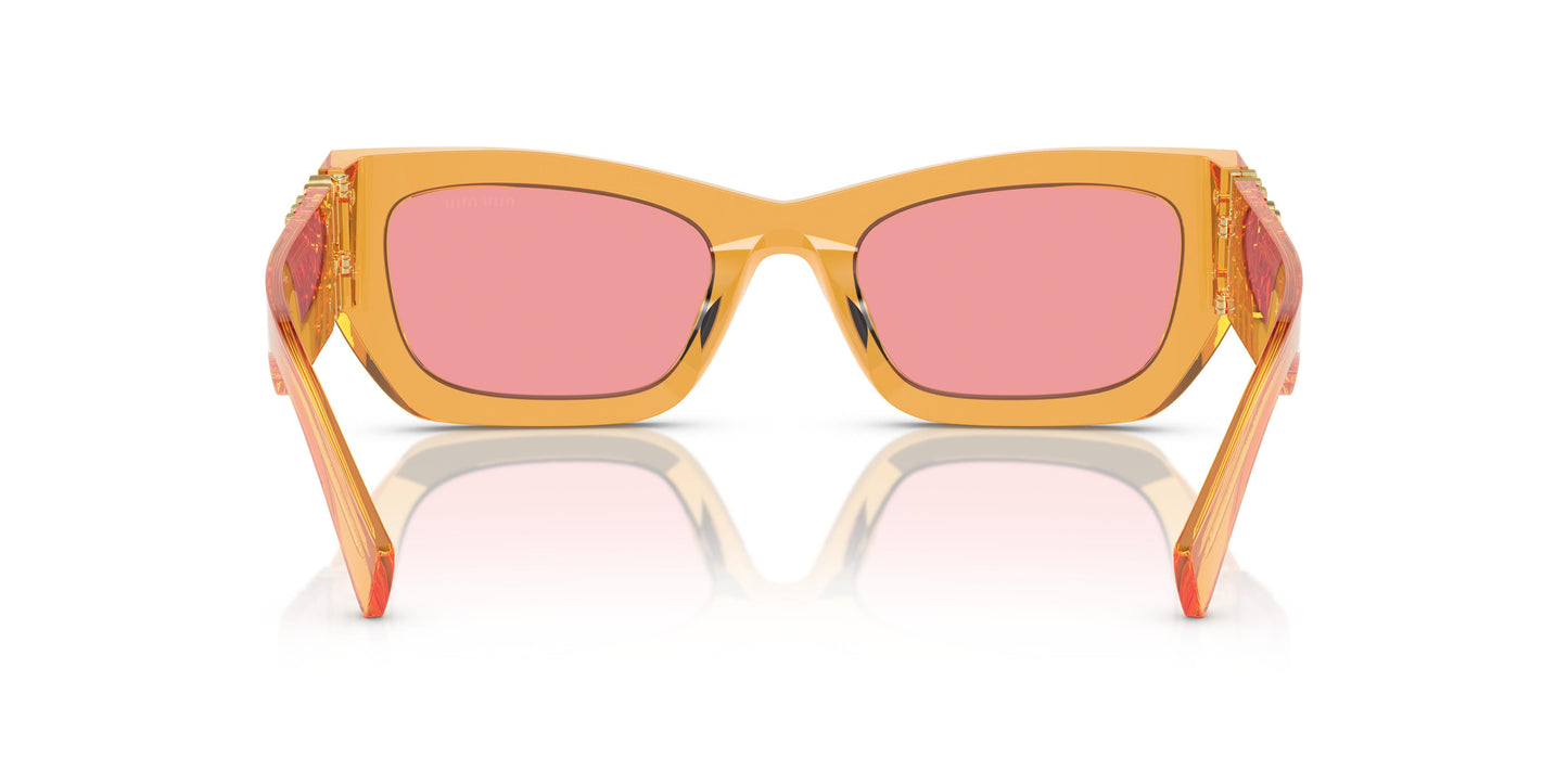 Miu Miu MU 09WS 12T1D0 53