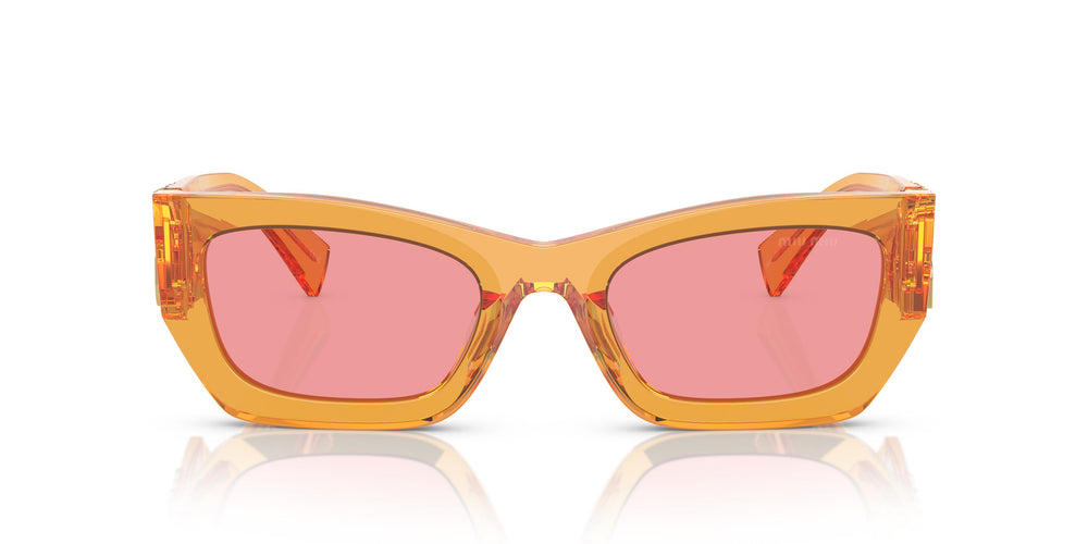 Miu Miu MU 09WS 12T1D0 53