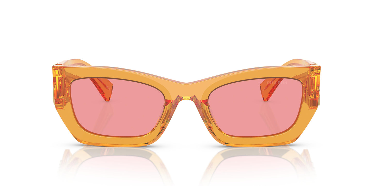 Miu Miu MU 09WS 12T1D0 53