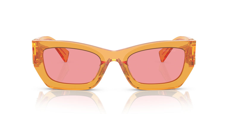 Miu Miu MU 09WS 12T1D0 53