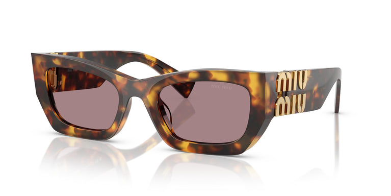 Miu Miu MU 09WS  14L20I 53