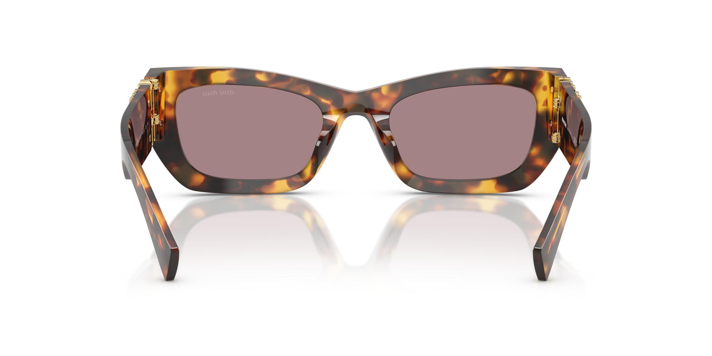 Miu Miu MU 09WS  14L20I 53