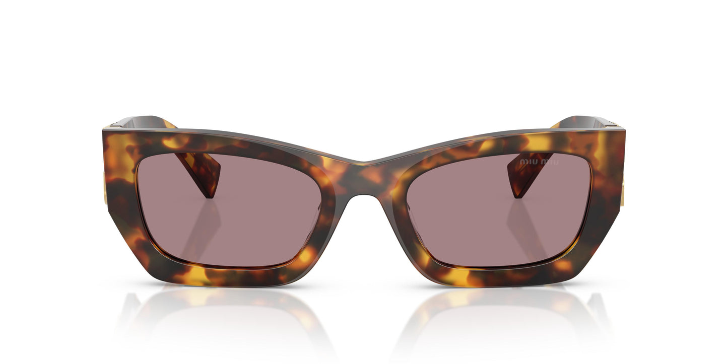Miu Miu MU 09WS  14L20I 53