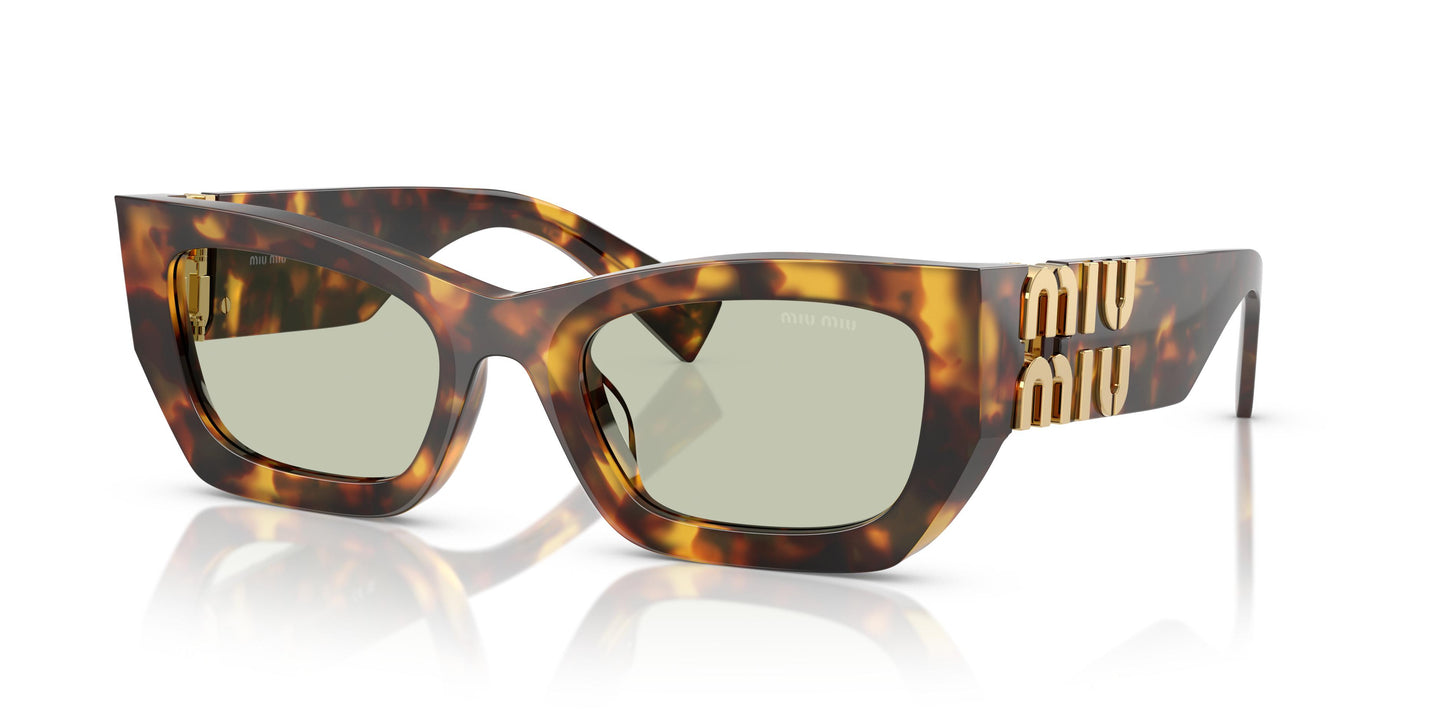 Miu Miu MU 09WS  14L50O 53
