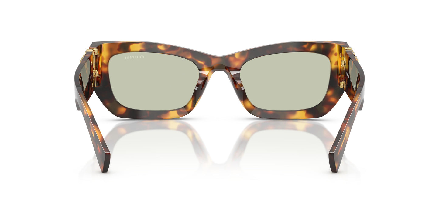 Miu Miu MU 09WS  14L50O 53