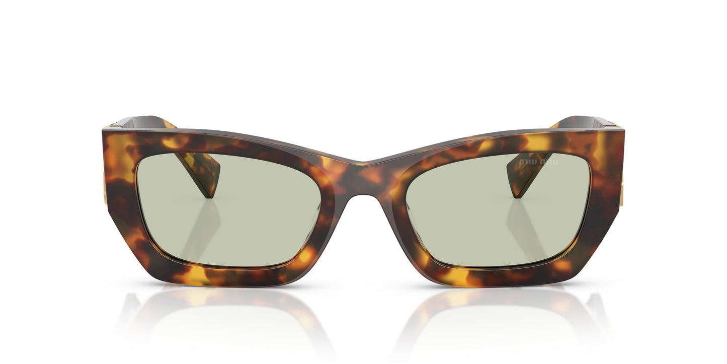 Miu Miu MU 09WS  14L50O 53