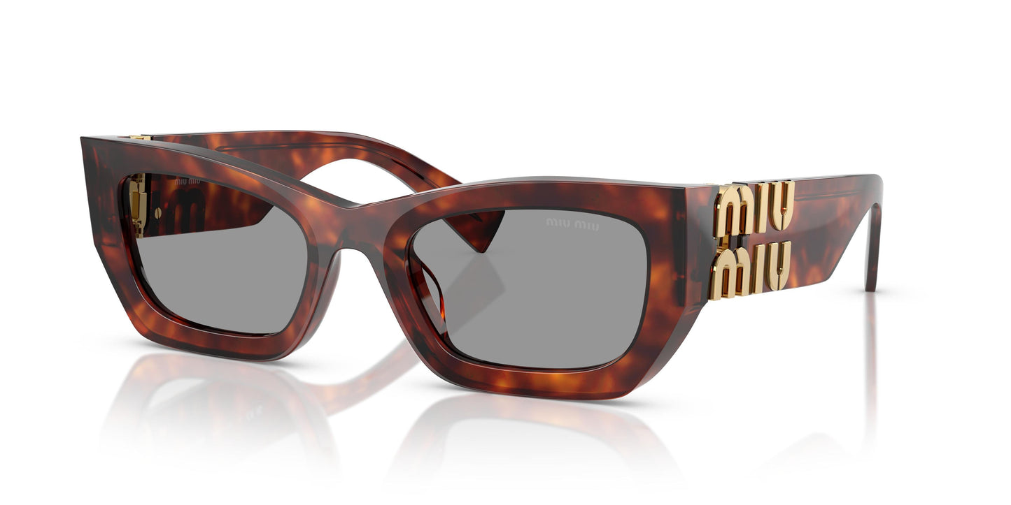 Miu Miu MU 09WS  21C40O 53