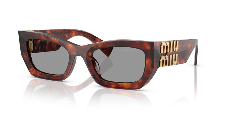 Miu Miu MU 09WS  21C40O 53