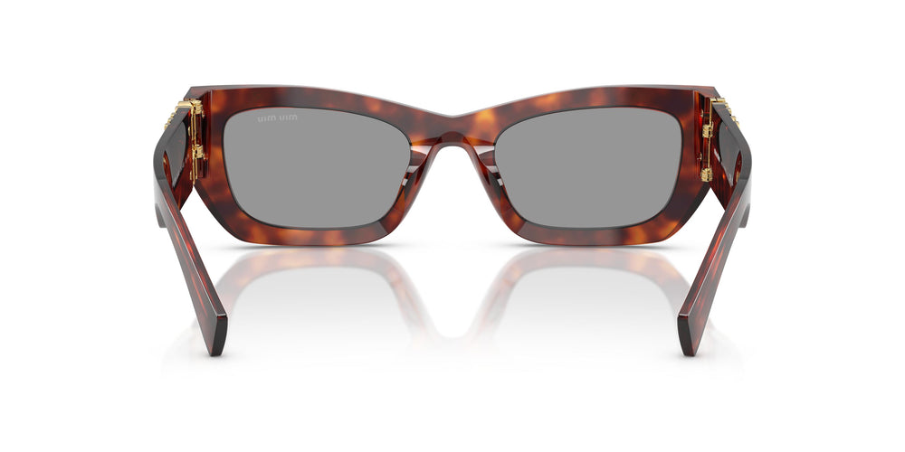 Miu Miu MU 09WS  21C40O 53