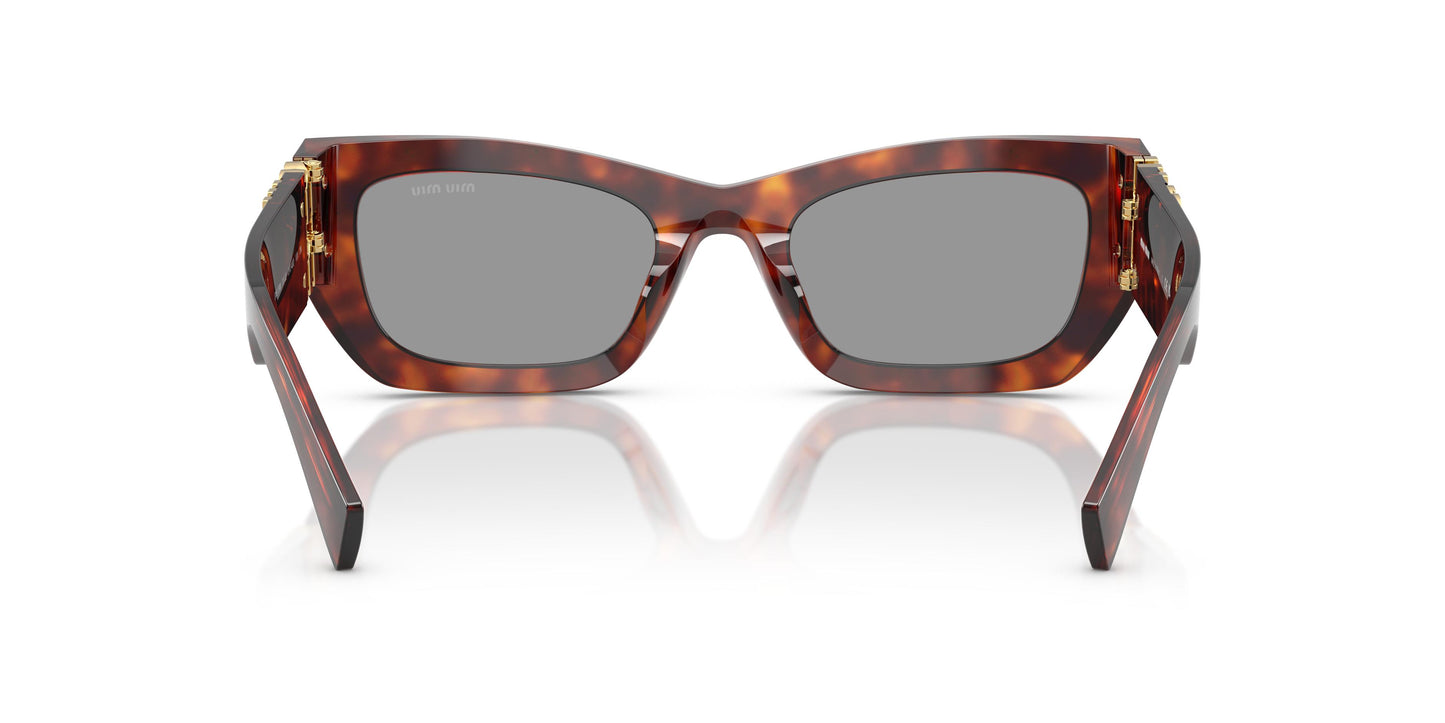 Miu Miu MU 09WS  21C40O 53