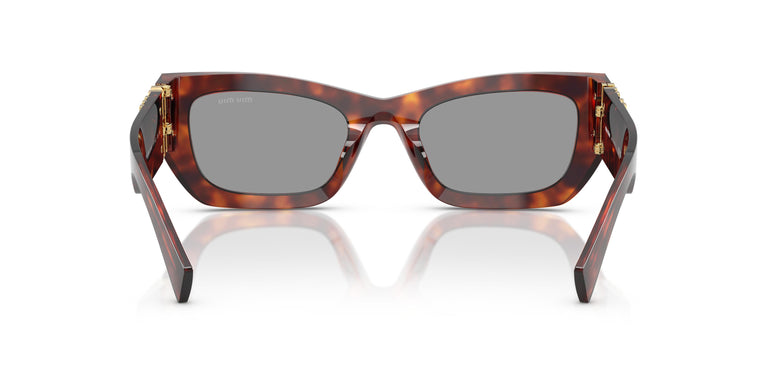 Miu Miu MU 09WS  21C40O 53
