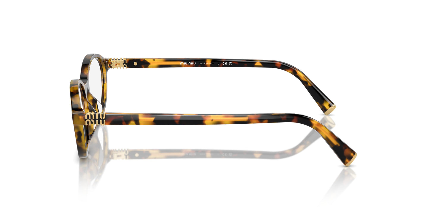 Miu Miu MU 09XV VAU1O1 53