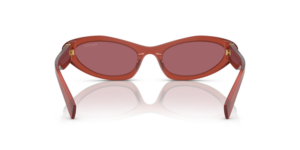 Miu Miu MU 09YS  10M08S 54