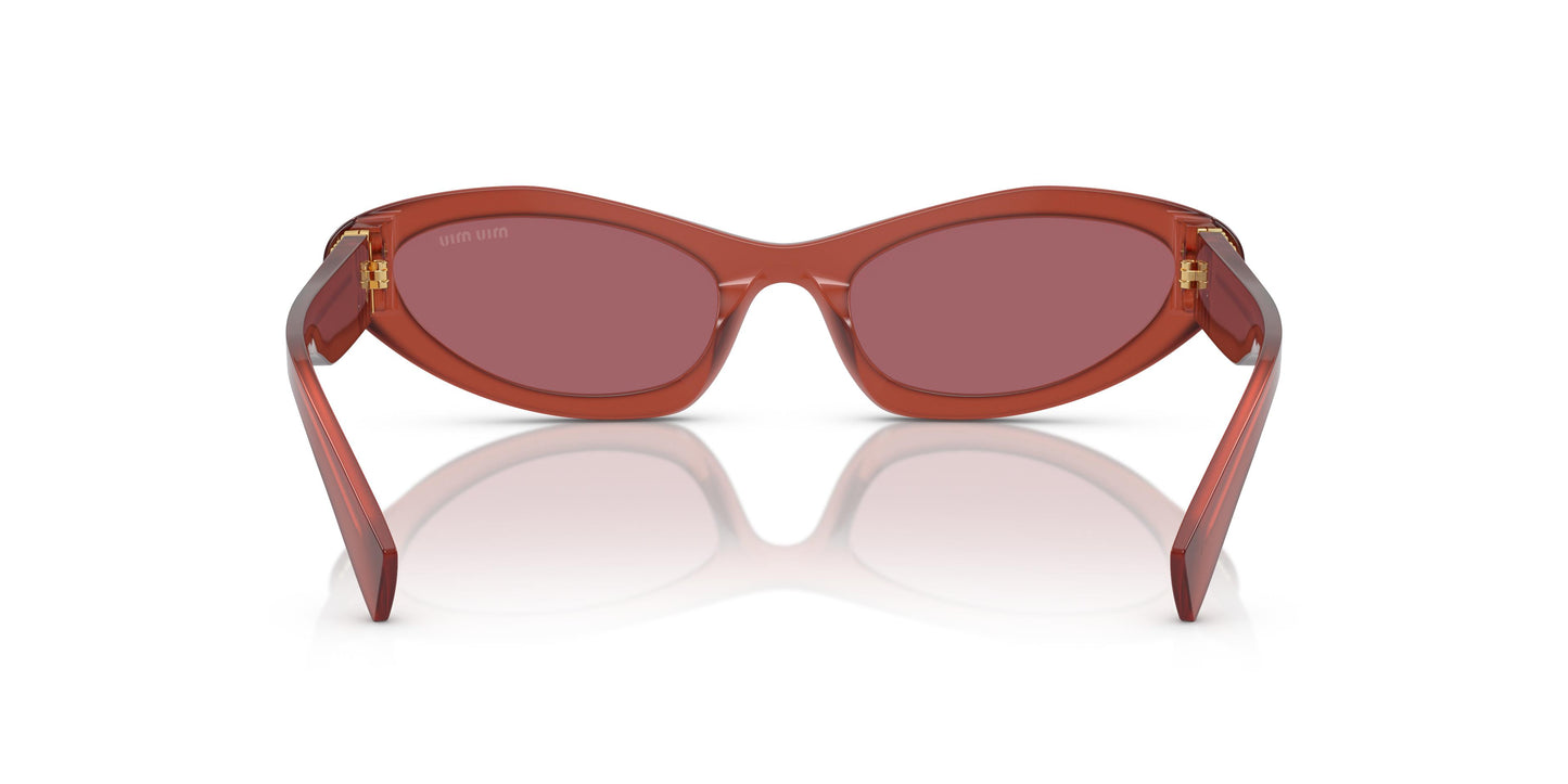 Miu Miu MU 09YS  10M08S 54