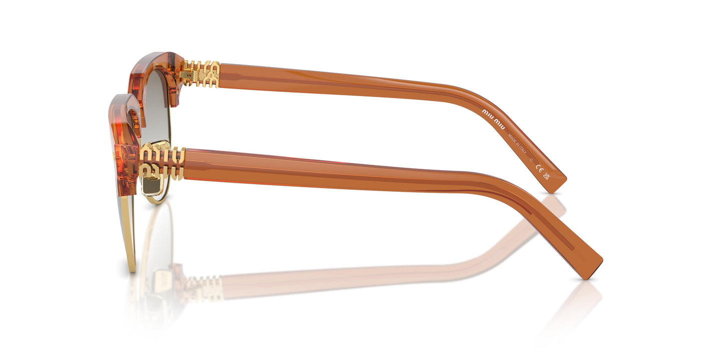 Miu Miu MU 09ZS 15T8K1 57