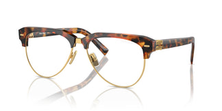 Miu Miu MU 09ZS 19P08N 57